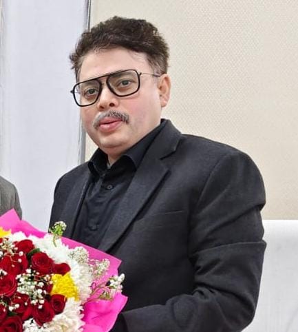 Ranjan Kumar